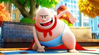 Captain underpants 2