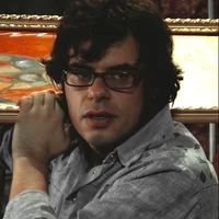 Jemaine Clement