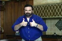 Billy Mays
