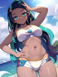 Nessa