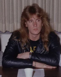 David Ellefson