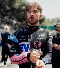 Pierre Gasly