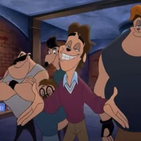 Bradley Uppercrust