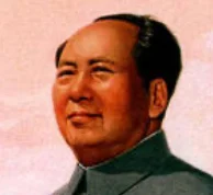 Mao Zedong