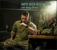 Captain Price- prank