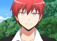 Karma akabane