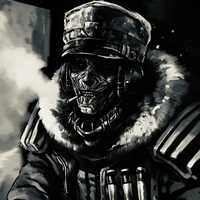 FALLOUT Ghoul