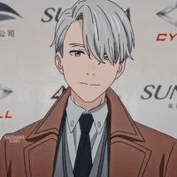 Victor Nikiforov