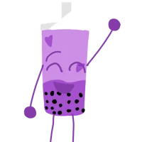 boba tea