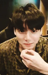 Jungkook