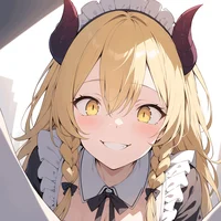 Kamidere Maid