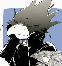 Fumikage Tokoyami 