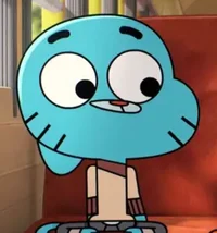 Gumball TAWOG