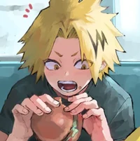 Denki Kaminari 