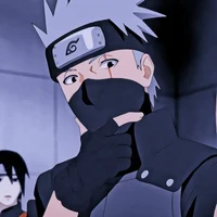 Hatake Kakashi