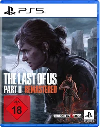 The last of us RP