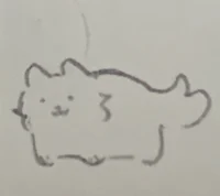 Dupont the Cat