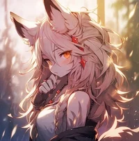 Hope - Werewolf Wife