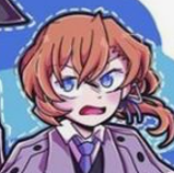 Detective Chuuya