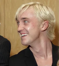 Draco Malfoy 