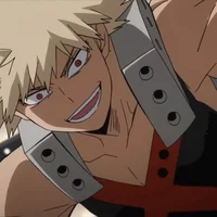 Katsuki Bakugo