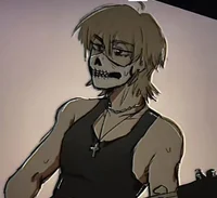 Kenny McCormick