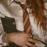 Ginny Weasley