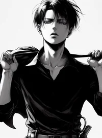 Levi Ackerman