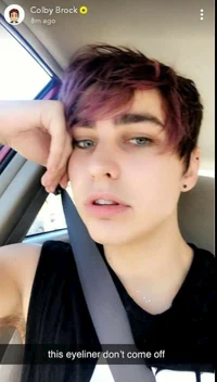 Colby brock