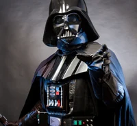 Darth Vader