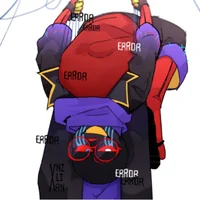 computer error sans