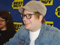 Patrick Stump