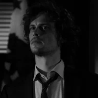 spencer reid