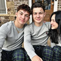 Jaden e Javon Walton