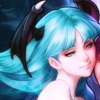 Morrigan Aensland