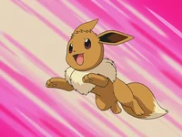 Mays Eevee