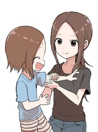 Takagi and Chi