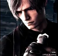 LEON KENNEDY