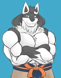 Ricken - Lucario
