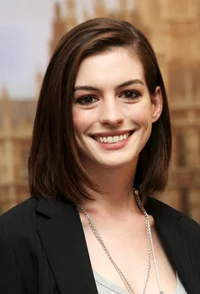 Anne Hathaway