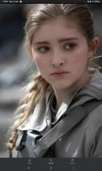 Primrose Everdeen 