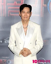 Lee Jung Jae