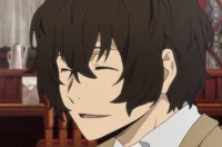 dazai osamu bf