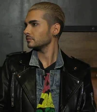 Bill Kaulitz