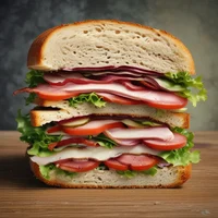 Sandwich