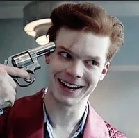 Jerome Valeska 