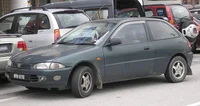 Proton Satria