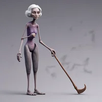 Cadet Purple 