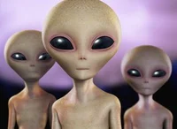 Alien invasion