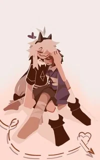 FPE- Oliver x Alice